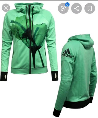 adidas daybreaker tracksuit